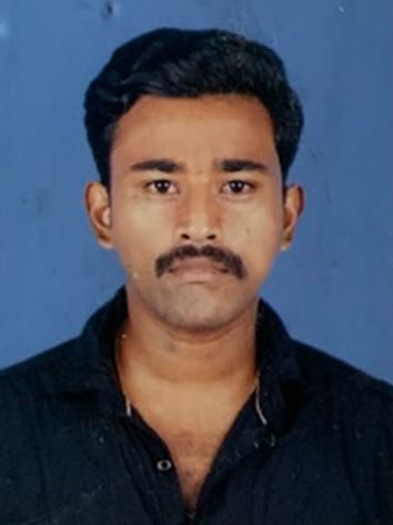 Eldose Lomy, placed as Mechanical engineer (Reliance Refinery Project)